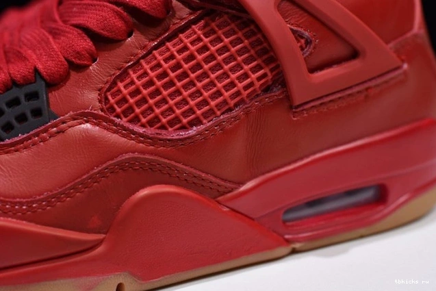 Rep TB Day Jordan Air 4 AV3914-600 Singles 0724